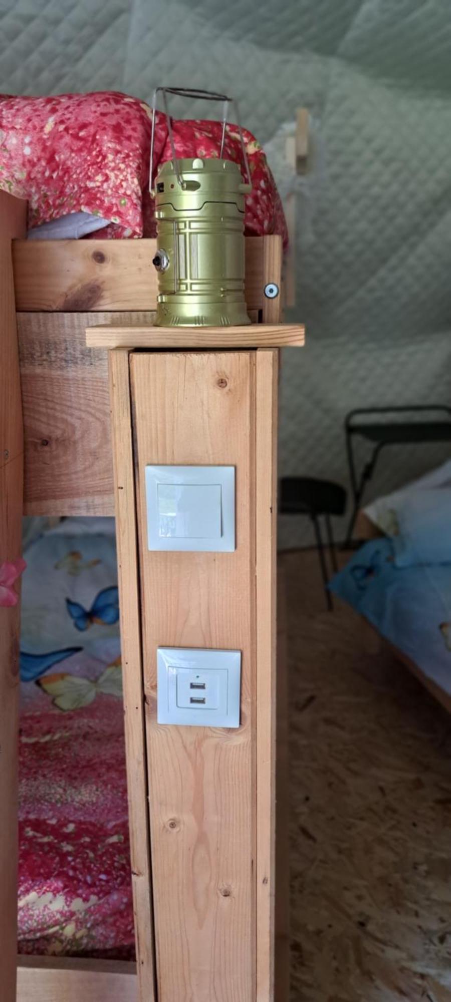 Forest Glamping Brașov Exterior foto