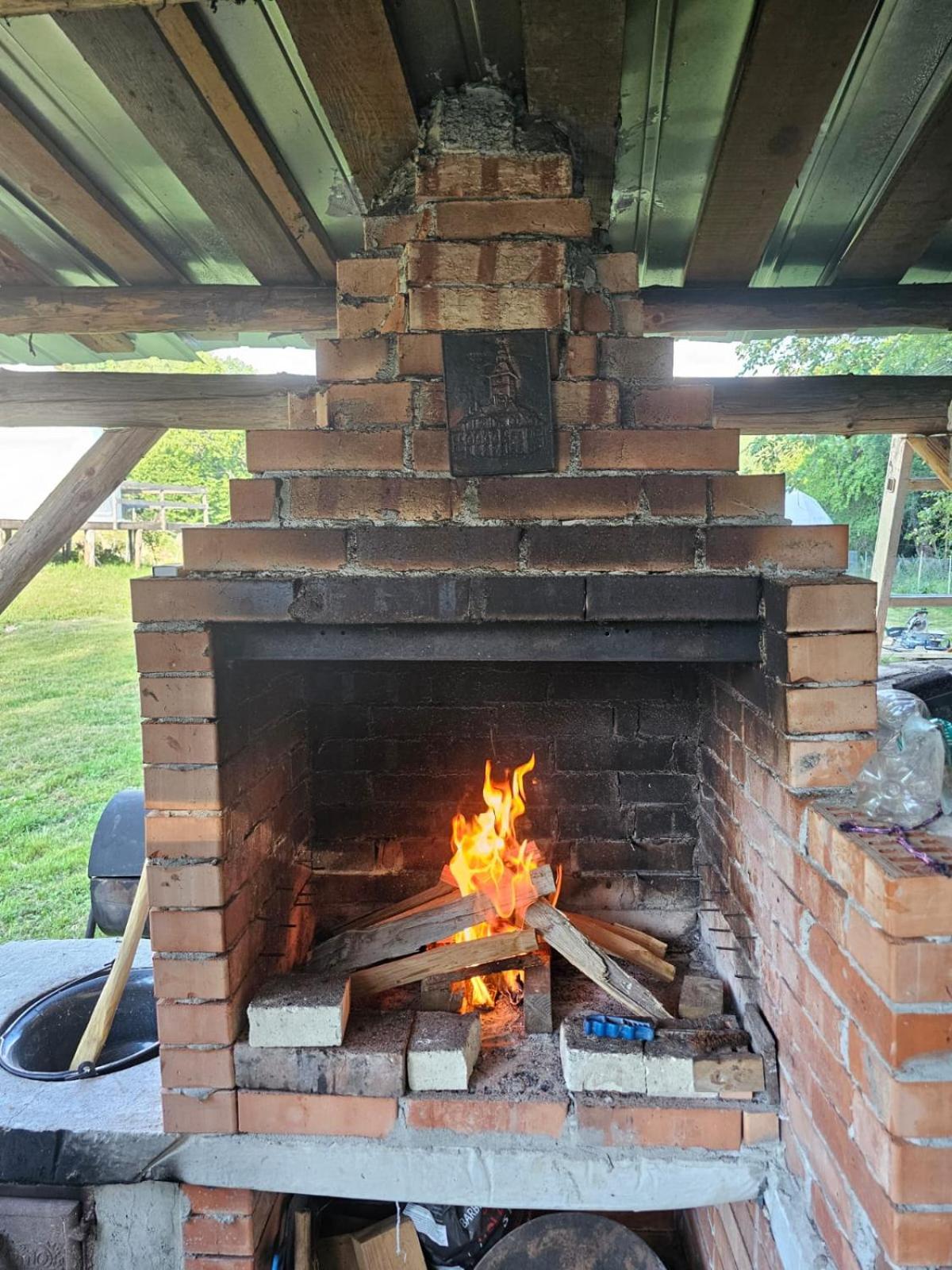 Forest Glamping Brașov Exterior foto